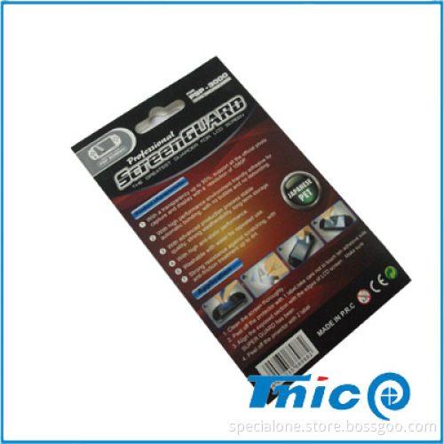 screen protector for psp3000